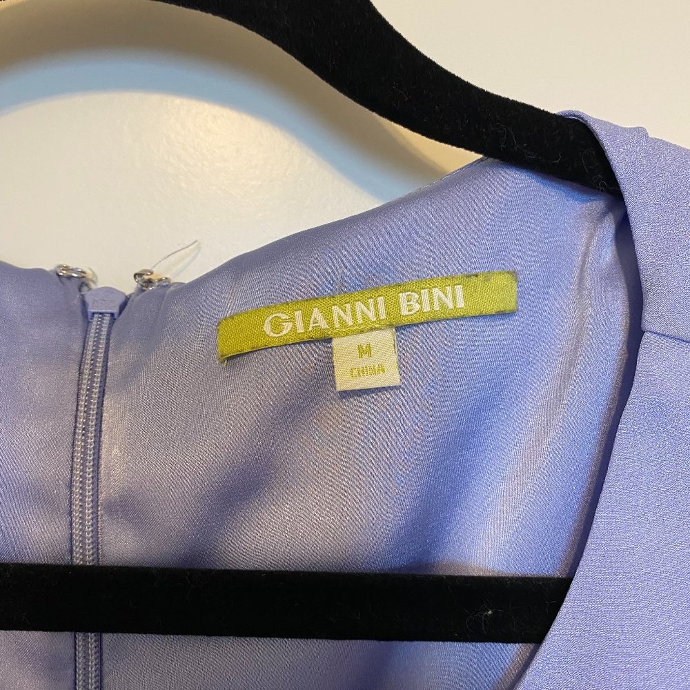 Lavender Gianni Bini Dress